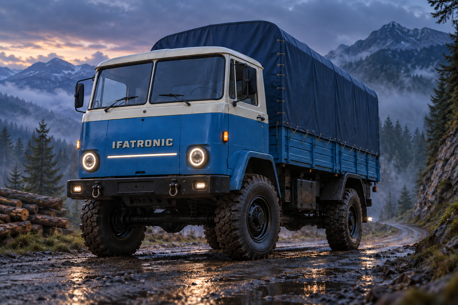 IFATRONIC
