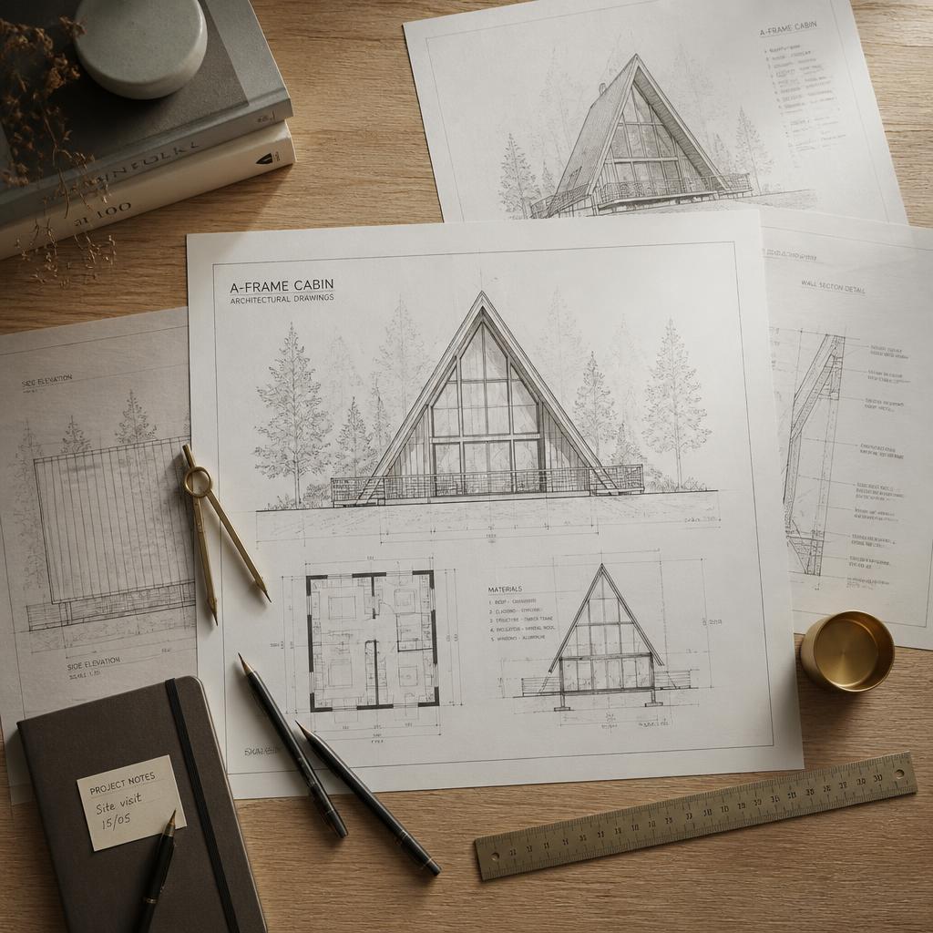 Complex Home — 3