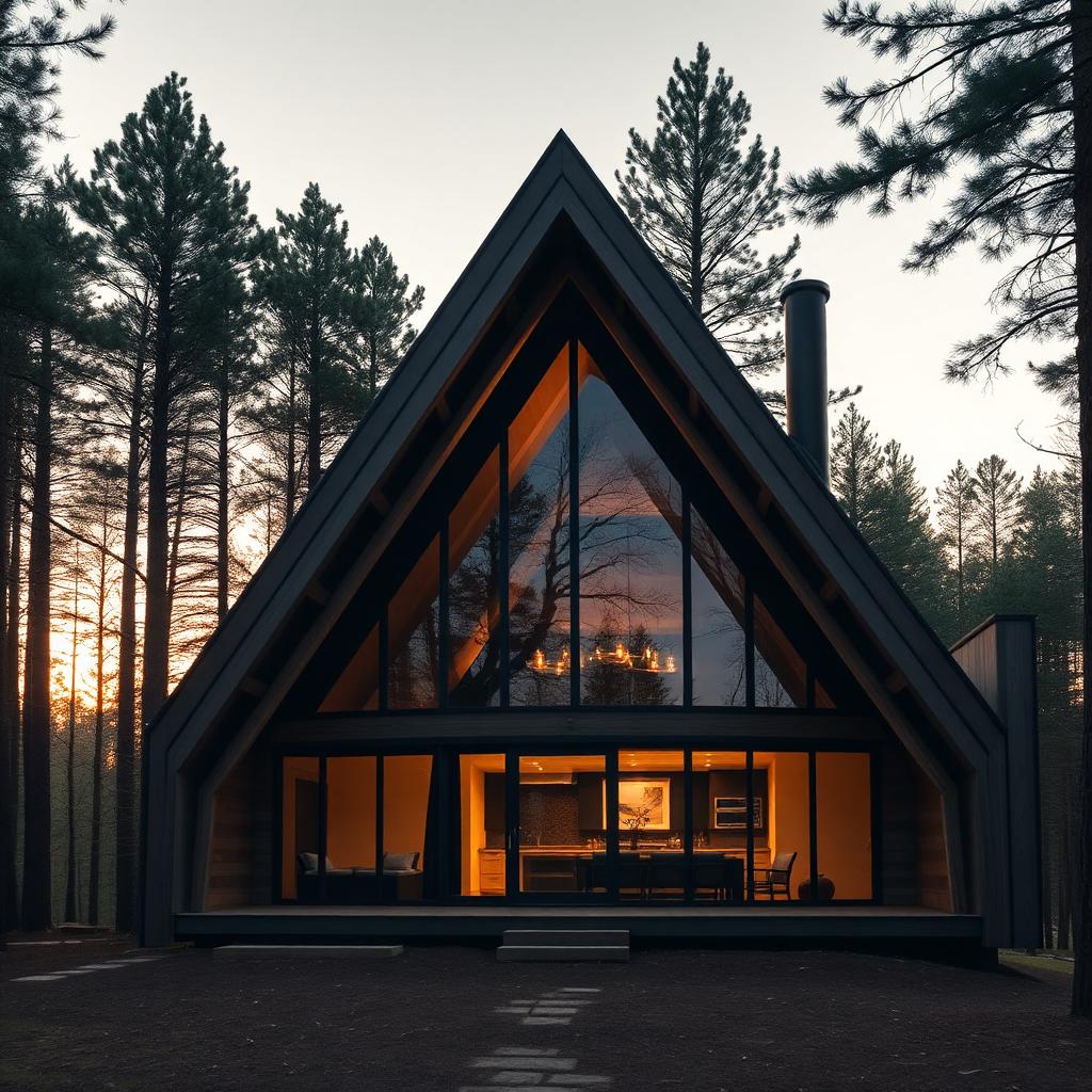 Complex Home — 2