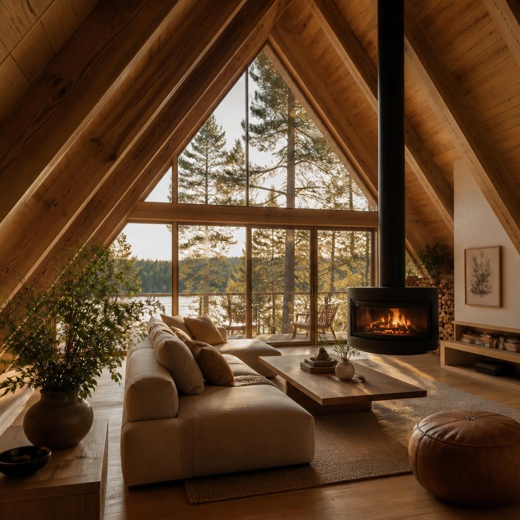 Complex Home — 1